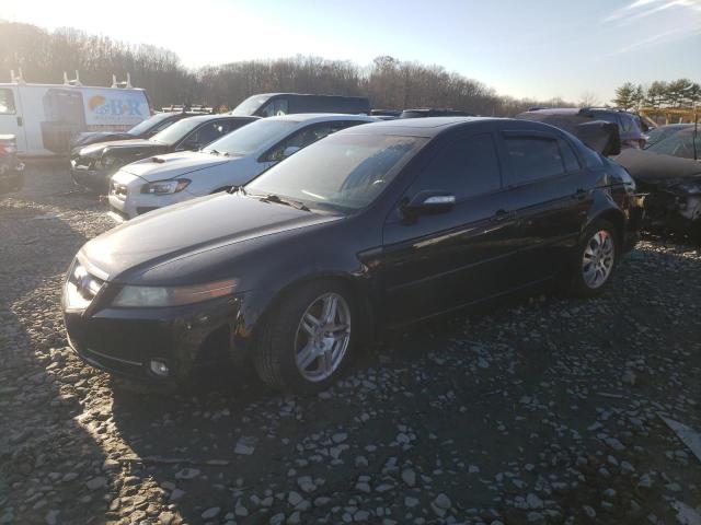 Photo 1 from auction – 2008 ACURA TL with VIN 19UUA66218A001062