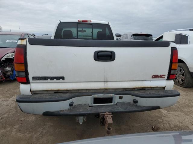 Photo 6 from auction – 2006 GMC NEW SIERRA with VIN 3GTEC14X06G251485