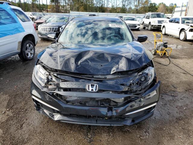 Photo 5 from auction – 2019 HONDA CIVIC LX with VIN 2HGFC2F61KH569318