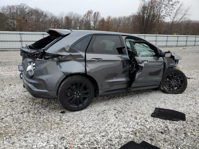 Photo 3 from auction – 2022 FORD EDGE SEL with VIN 2FMPK4J97NBA18333