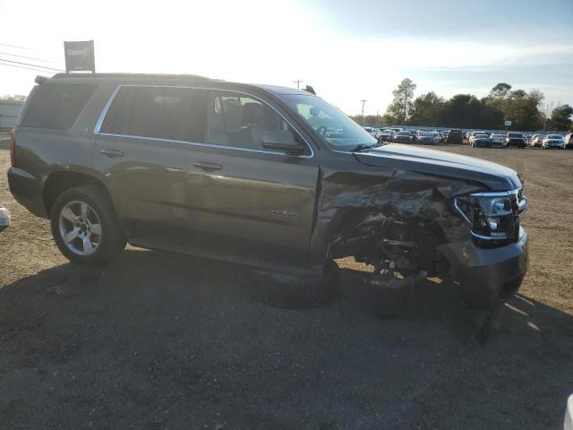 Photo 4 from auction – 2016 CHEVROLET TAHOE C150 with VIN 1GNSCBKC6GR313067