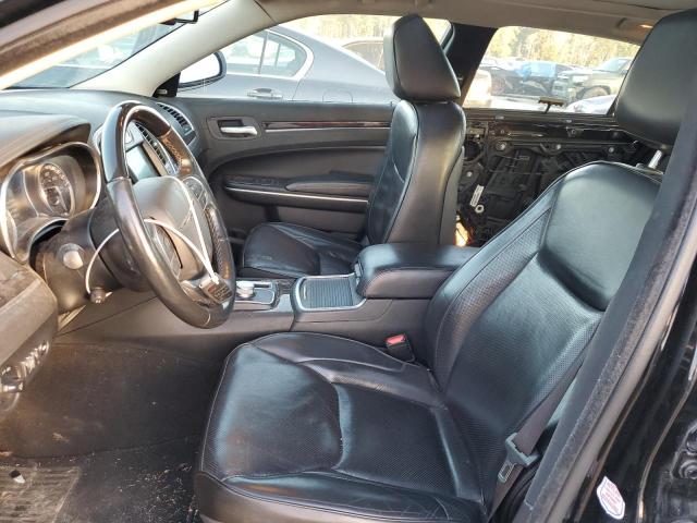 Photo 7 from auction – 2020 CHRYSLER 300 LIMITE with VIN 2C3CCAKG1LH116977