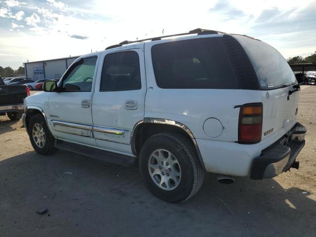 Photo 2 from auction – 2003 GMC YUKON with VIN 1GKEC13Z63J310329