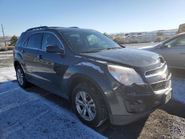 Photo 4 from auction – 2013 CHEVROLET EQUINOX LT with VIN 2GNFLEEKXD6240881