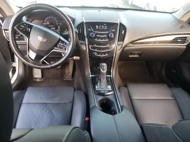 Photo 8 from auction – 2015 CADILLAC ATS with VIN 1G6AA1RX1F0124250