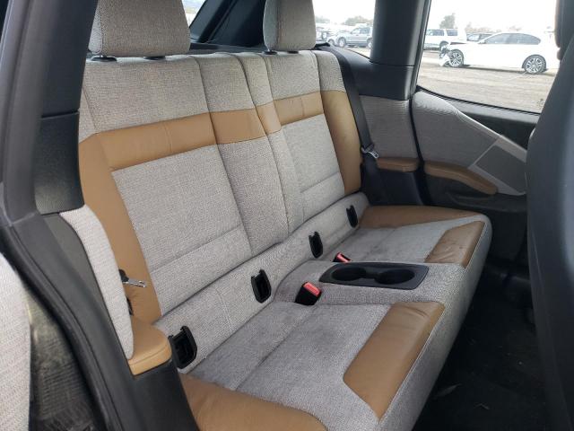 Photo 10 from auction – 2015 BMW I3 REX with VIN WBY1Z4C58FV503908