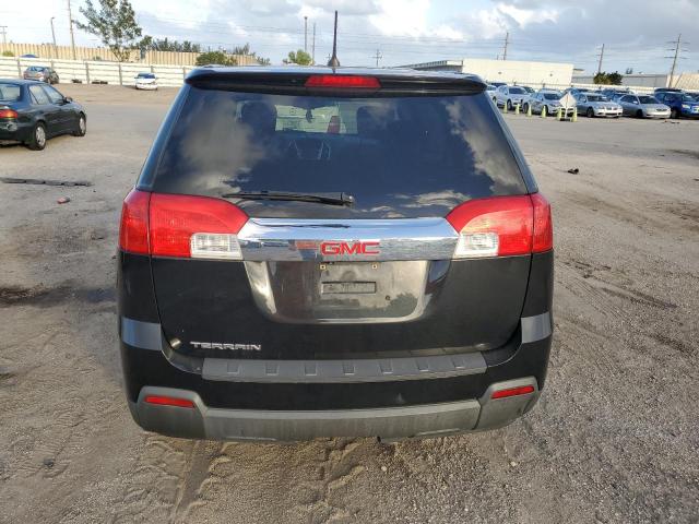 Photo 6 from auction – 2014 GMC TERRAIN SL with VIN 2GKALMEK2E6308707