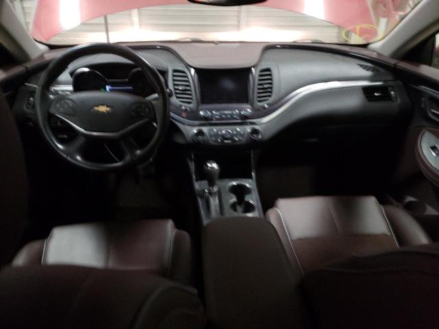 Photo 8 from auction – 2015 CHEVROLET IMPALA LT with VIN 1G1115SLXFU121540