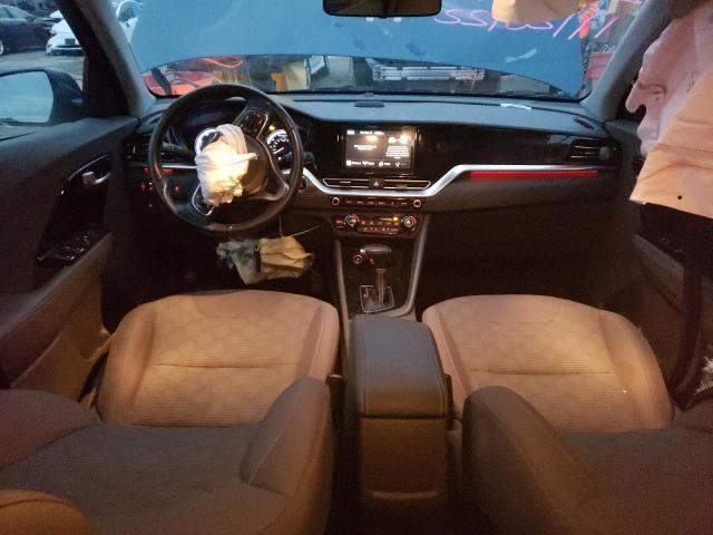 Photo 8 from auction – 2020 KIA NIRO LX with VIN KNDCB3LC2L5440081