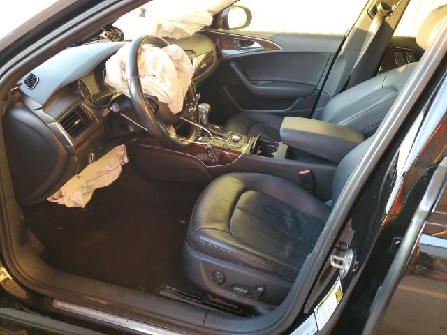 Photo 7 from auction – 2012 AUDI A6 PREMIUM with VIN WAUGGAFC9CN151117