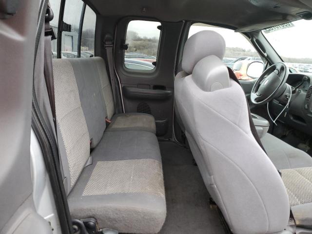 Photo 10 from auction – 2003 FORD F150 with VIN 2FTRX18L53CB04598