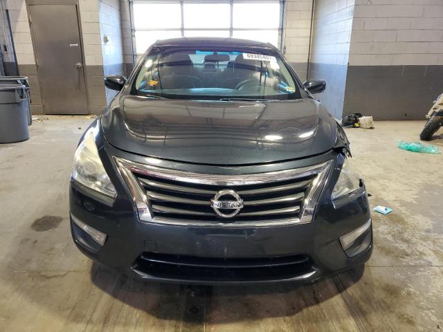 Photo 5 from auction – 2015 NISSAN ALTIMA 2.5 with VIN 1N4AL3APXFC491411