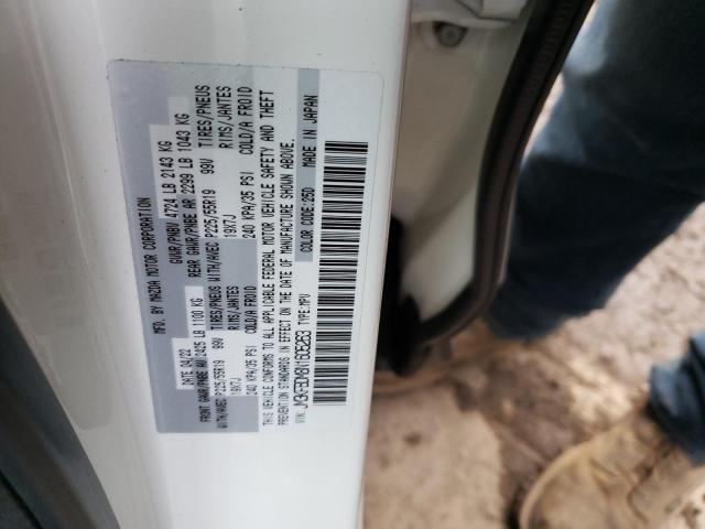 Photo 14 from auction – 2022 MAZDA CX-5 PREMI with VIN JM3KFBDM8N1605263