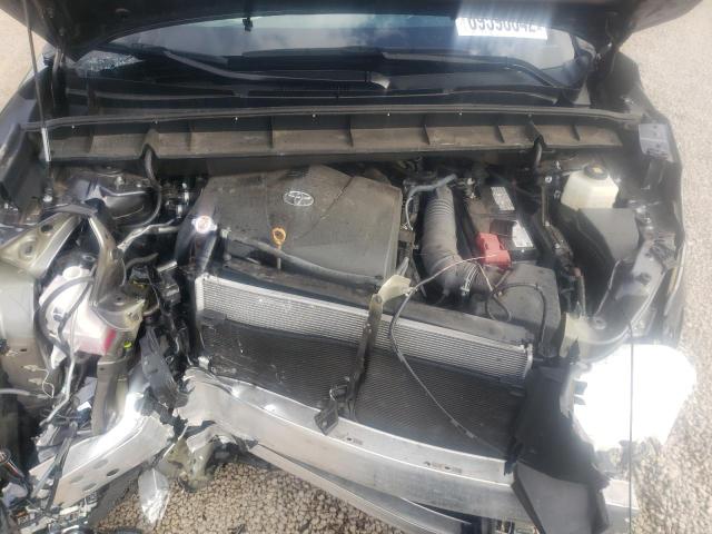 Photo 11 from auction – 2021 TOYOTA HIGHLANDER with VIN 5TDCZRAH0MS050508