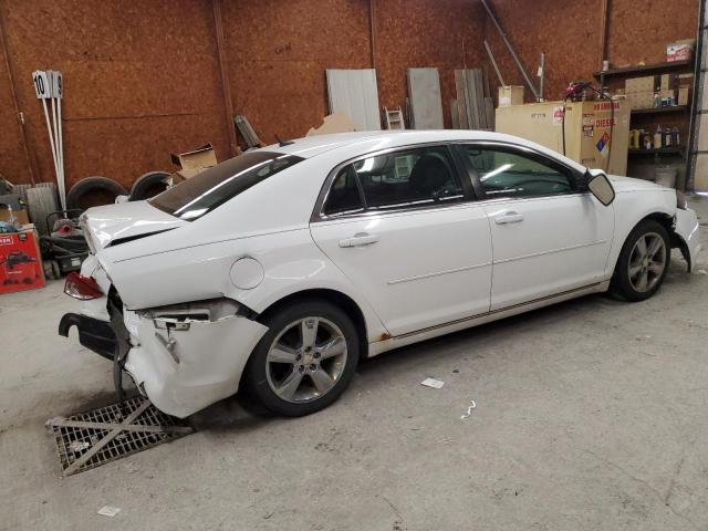 Photo 3 from auction – 2011 CHEVROLET MALIBU 2LT with VIN 1G1ZD5E11BF336839