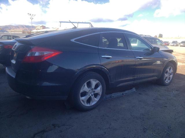 Photo 3 from auction – 2012 HONDA CROSSTOUR with VIN 5J6TF2H50CL007812