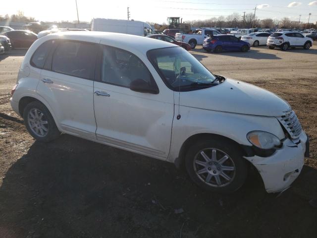 Photo 4 from auction – 2007 CHRYSLER PT CRUISER with VIN 3A4FY48B07T598453