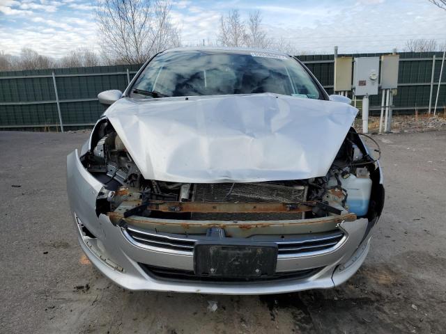 Photo 5 from auction – 2016 FORD FIESTA S with VIN 3FADP4TJ8GM169799