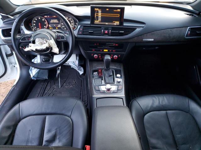 Photo 8 from auction – 2017 AUDI A7 PREMIUM with VIN WAUW2AFC8HN003347
