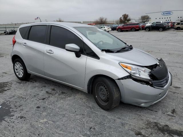 Photo 4 from auction – 2016 NISSAN VERSA NOTE with VIN 3N1CE2CP5GL402745