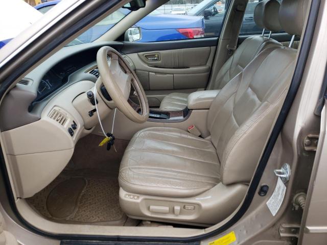Photo 7 from auction – 2000 TOYOTA AVALON XL with VIN 4T1BF28B7YU028273