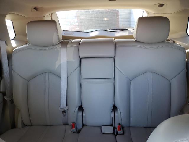 Photo 10 from auction – 2014 CADILLAC SRX PERFOR with VIN 3GYFNCE37ES616126