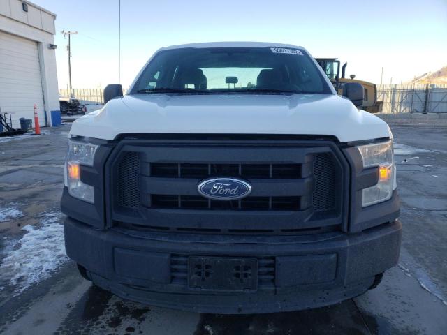 Photo 5 from auction – 2016 FORD F150 SUPER with VIN 1FTEW1EF0GKF56878