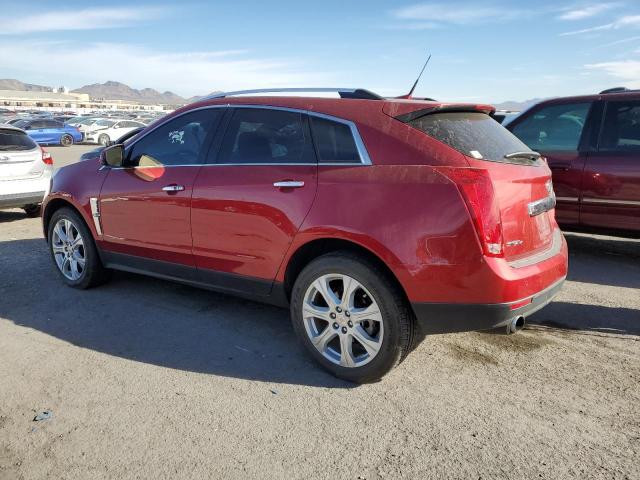 Photo 2 from auction – 2010 CADILLAC SRX PREMIU with VIN 3GYFNFEY6AS524142