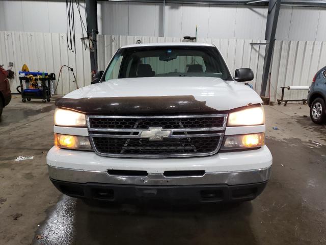 Photo 5 from auction – 2007 CHEVROLET SILVERADO with VIN 2GCEC13V971145546