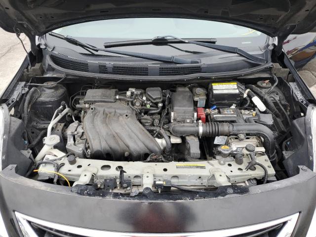 Photo 11 from auction – 2014 NISSAN VERSA S with VIN 3N1CN7APXEL811045