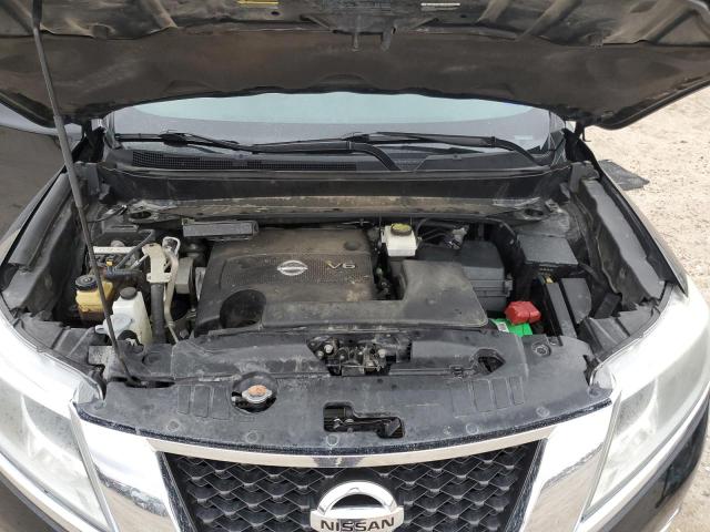 Photo 12 from auction – 2014 NISSAN PATHFINDER with VIN 5N1AR2MM3EC674082