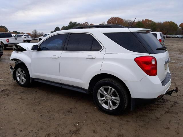 Photo 2 from auction – 2013 CHEVROLET EQUINOX LT with VIN 2GNALPEK7D6426657