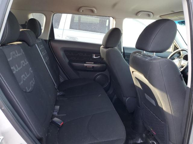 Photo 10 from auction – 2013 KIA SOUL + with VIN KNDJT2A65D7570650
