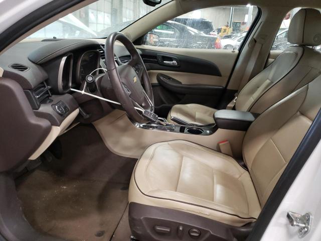 Photo 7 from auction – 2015 CHEVROLET MALIBU 2LT with VIN 1G11D5SL4FF298841