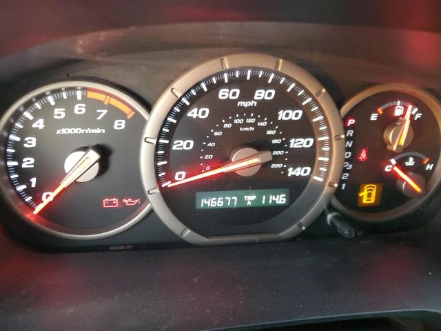Photo 9 from auction – 2007 HONDA PILOT EXL with VIN 5FNYF28797B026087
