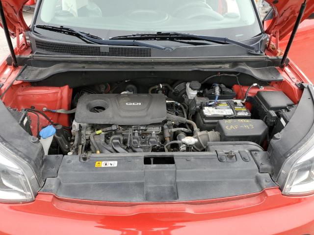 Photo 11 from auction – 2019 KIA SOUL with VIN KNDJN2A20K7663791