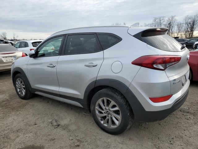Photo 2 from auction – 2018 HYUNDAI TUCSON SEL with VIN KM8J3CA44JU645321