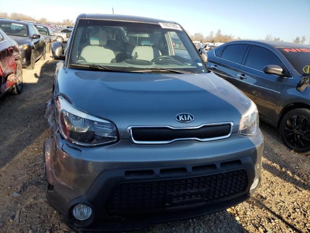 Photo 5 from auction – 2015 KIA SOUL with VIN KNDJN2A21F7218627