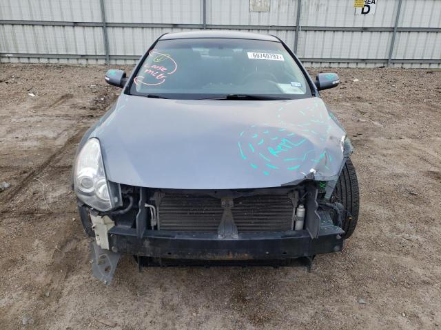 Photo 5 from auction – 2010 NISSAN ALTIMA S with VIN 1N4AL2EPXAC121282