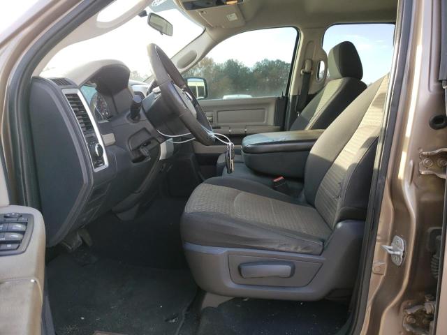 Photo 7 from auction – 2009 DODGE RAM 1500 with VIN 1D3HB18P89S754454