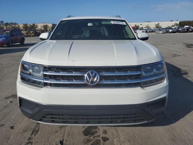 Photo 5 from auction – 2018 VOLKSWAGEN ATLAS S with VIN 1V2AR2CA2JC562877
