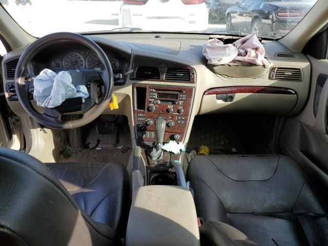 Photo 8 from auction – 2004 VOLVO XC70 with VIN YV1SZ59HX41131533