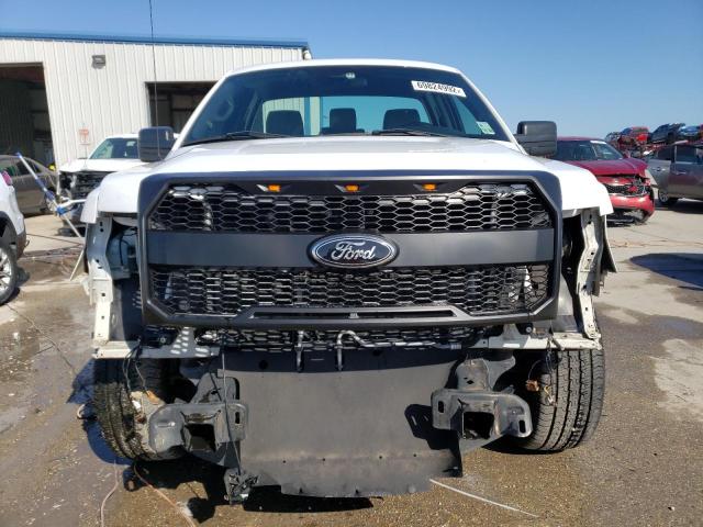 Photo 5 from auction – 2014 FORD F150 with VIN 1FTMF1CFXEFC50677