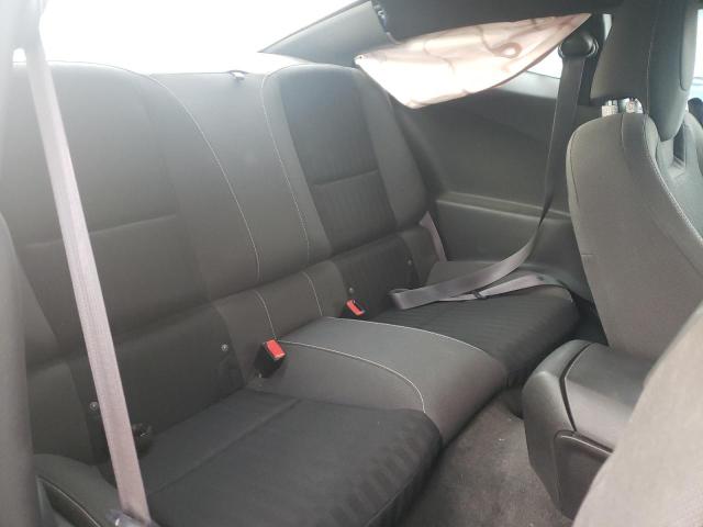 Photo 10 from auction – 2014 CHEVROLET CAMARO LS with VIN 2G1FA1E3XE9249279