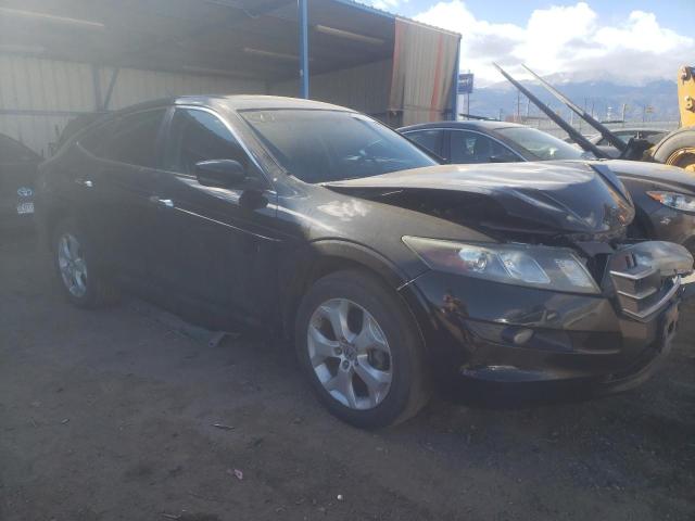 Photo 4 from auction – 2012 HONDA CROSSTOUR with VIN 5J6TF2H50CL007812