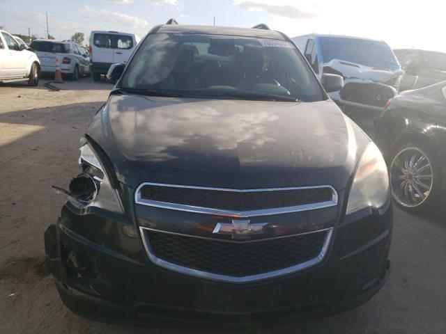 Photo 5 from auction – 2015 CHEVROLET EQUINOX LT with VIN 2GNFLFEK0F6190873