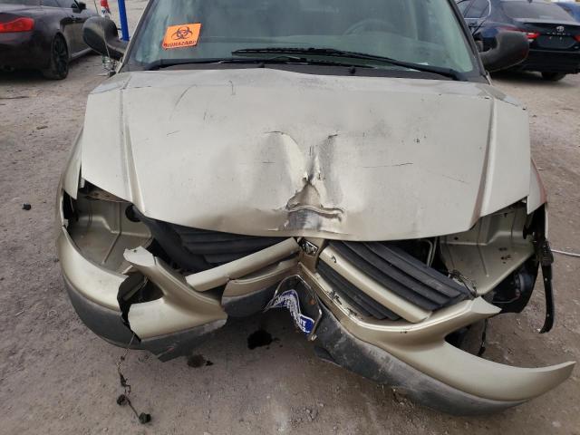 Photo 12 from auction – 2006 DODGE CARAVAN SE with VIN 1D4GP25R66B714468