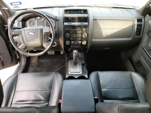 Photo 8 from auction – 2011 FORD ESCAPE LIM with VIN 1FMCU0EG1BKC10486