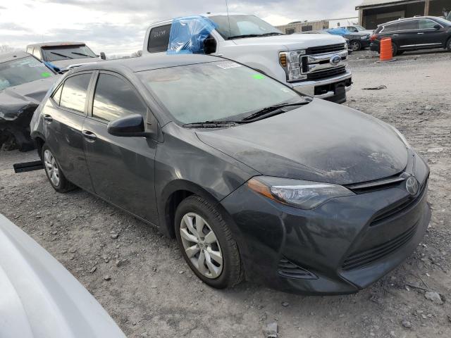 Photo 4 from auction – 2017 TOYOTA COROLLA L with VIN 5YFBURHEXHP582272
