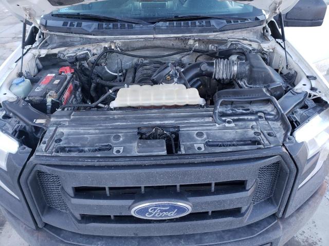 Photo 11 from auction – 2016 FORD F150 SUPER with VIN 1FTEW1EF0GKF56878
